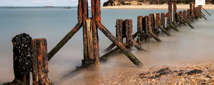 Duver Beach