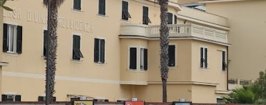 Casa Divina Provvidenza Don Daste