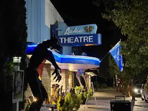 The Lake Theatre - Oscoda