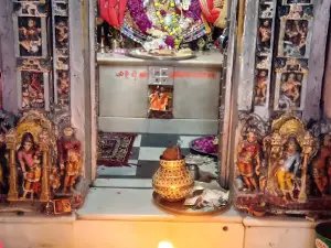 Suswani Mata Mandir