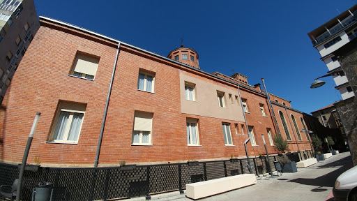 Church of San Nicolás, Miranda de Ebro
