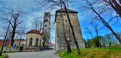 Turbe (mauzolej), Bihać