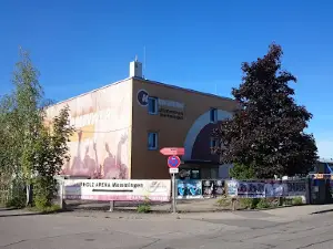 Kaminwerk