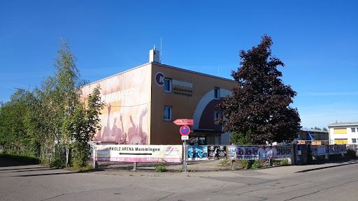 Kaminwerk