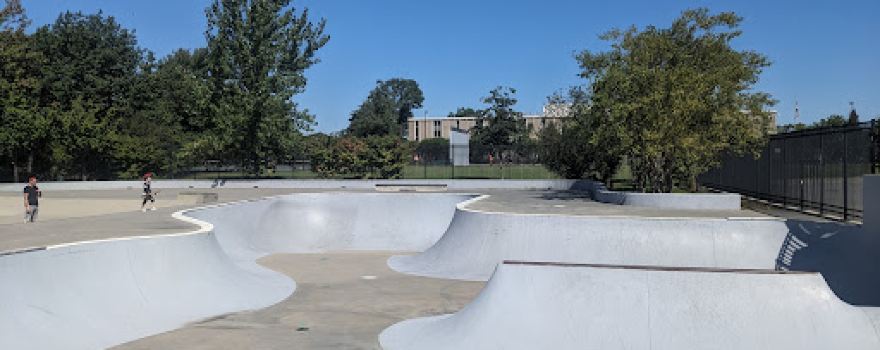 Bethpage Community Park