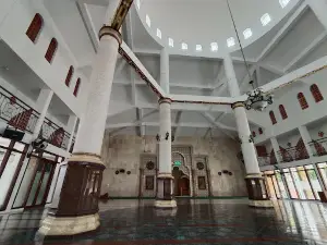 Masjid Gemma Prenduan