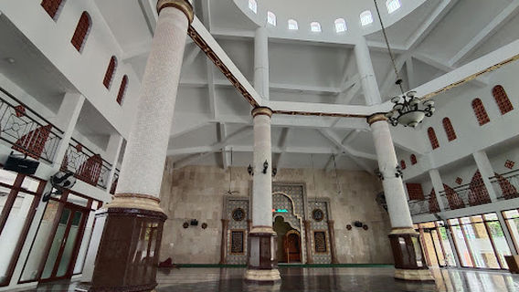 Masjid Gemma Prenduan
