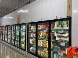 BJ's Market