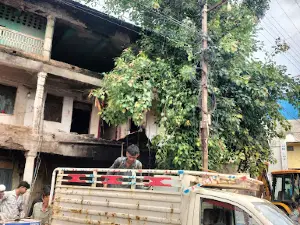 Hanuman Chowk Balaghat