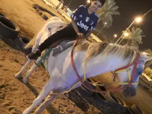 Al Washim Club