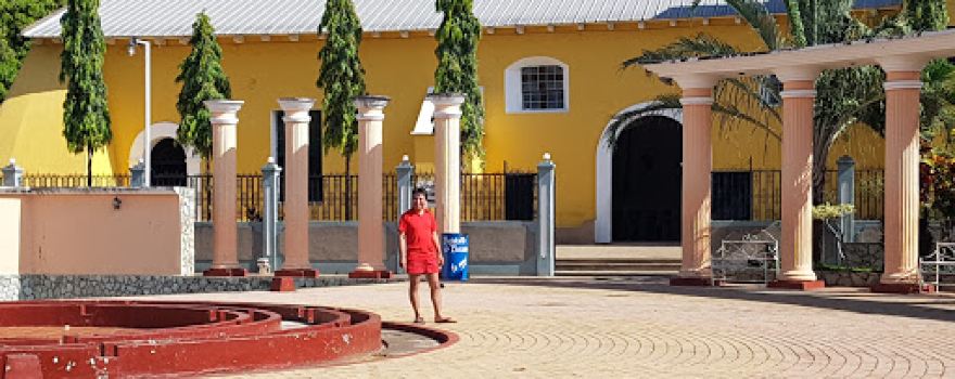 Parque