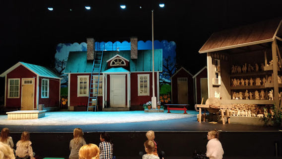 Lappeenranta City Theater