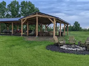Hawley Farm Glamping