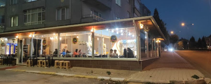 284Cafe&Lounge