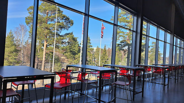 Vaasan Sähkö Areena