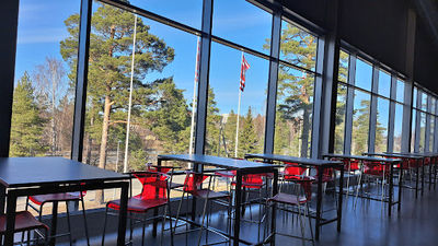 Vaasan Sähkö Areena