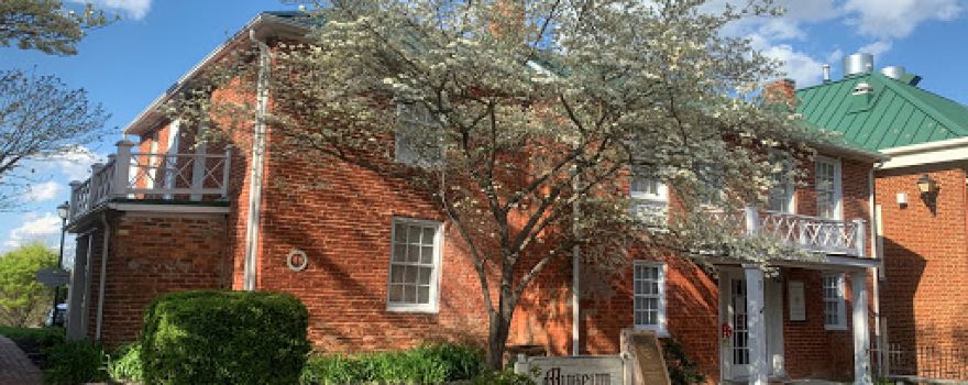 Botetourt County Historical Society & Museum, Inc