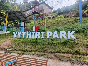 Vythiri Park