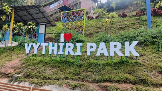 Vythiri Park