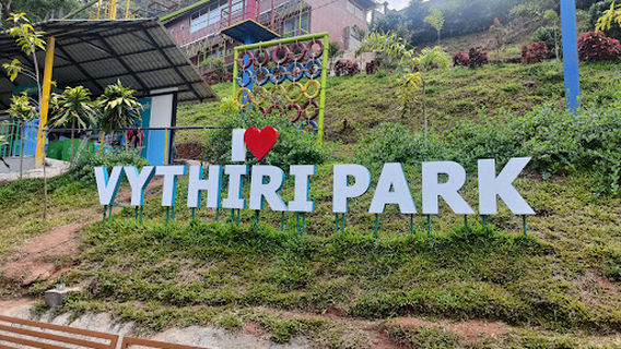 Vythiri Park
