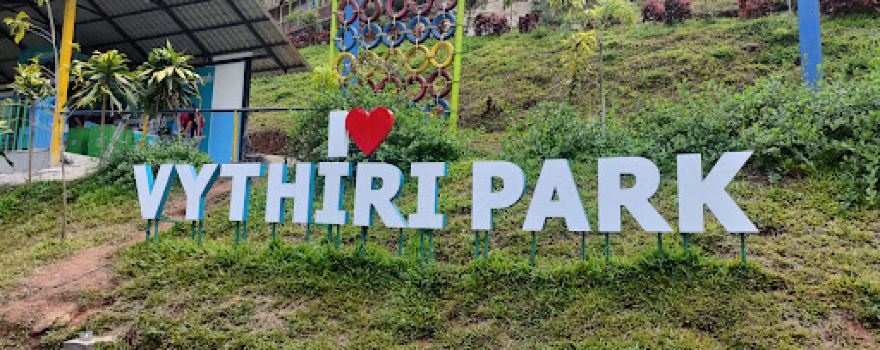 Vythiri Park