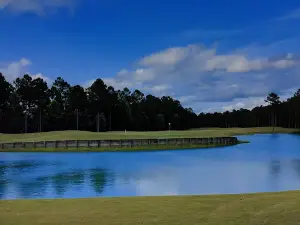 キャロライナ・コラーズ・ゴルフ・クラブ