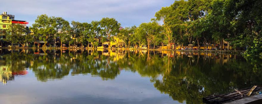 Central Park