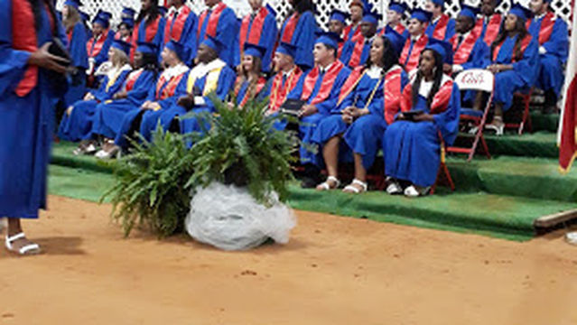 Scott County-Forest Coliseum