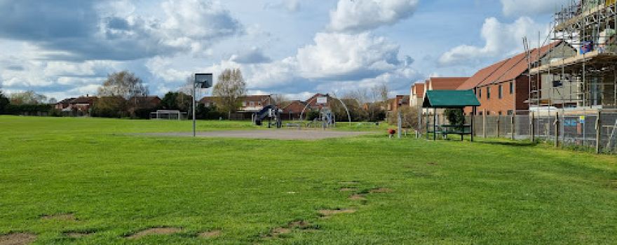 Needham Playground