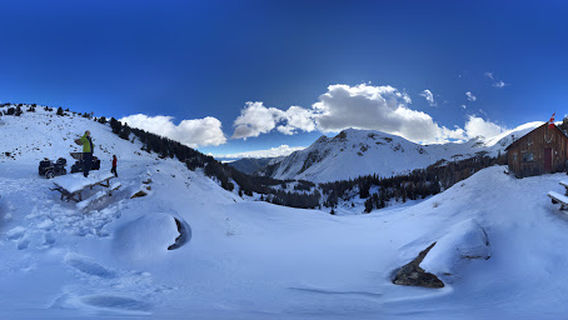 Kootenay River Runners