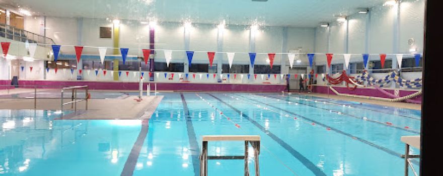 Rhondda Fach Leisure Centre - Leisure for Life