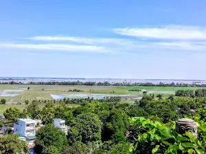 sông Giồng Riềng