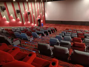 GLITZ CINEMAS