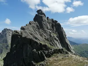 Camp Chugaeva AV