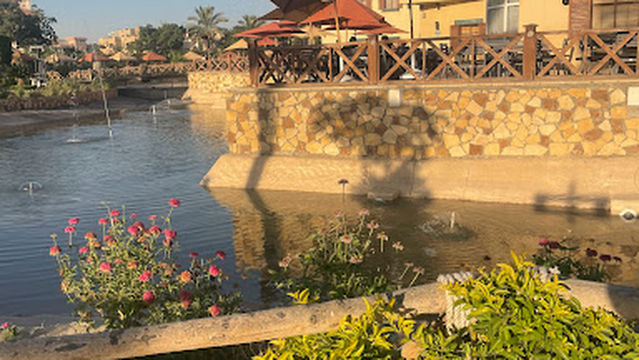 Wadi Degla Club Nakhil
