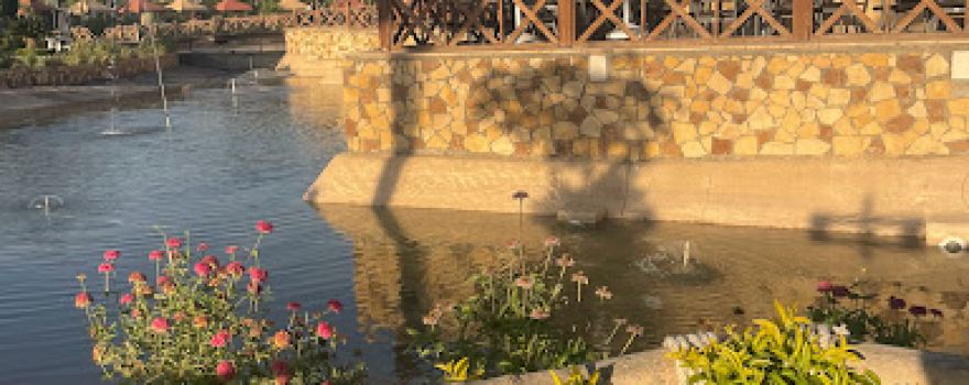 Wadi Degla Club - Elnakhil