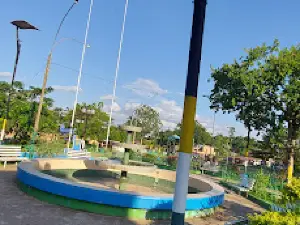 Plaza Las Flores