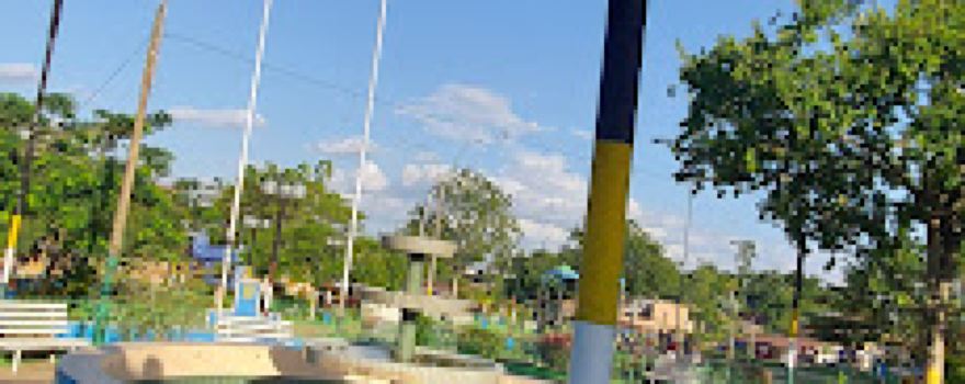 Plaza Las Flores