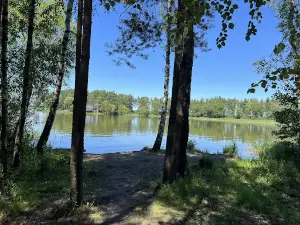 Kemping "Berloga"