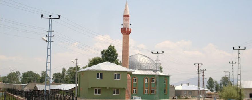 Yeşil Cami