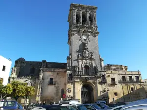 Visitas guiadas Infotur Arcos de la Frontera