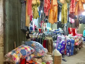 Chợ Mỹ Luông