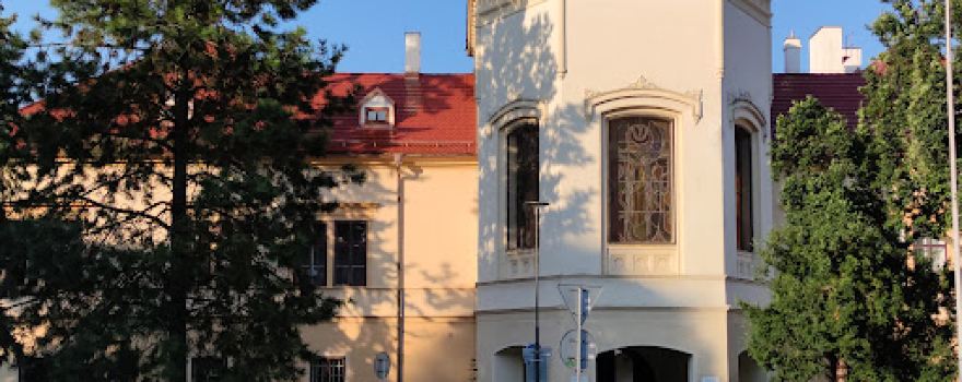 Orlické muzeum