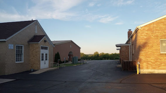 Our Lady of Sorrows Roman Catholic Church