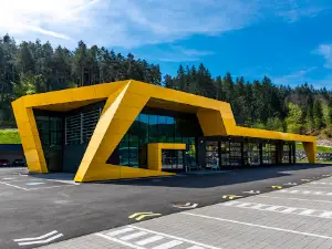 ÖAMTC Stützpunkt Völkermarkt