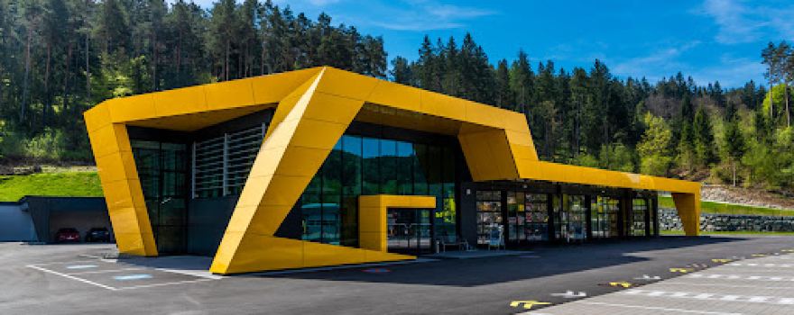 ÖAMTC Stützpunkt Völkermarkt