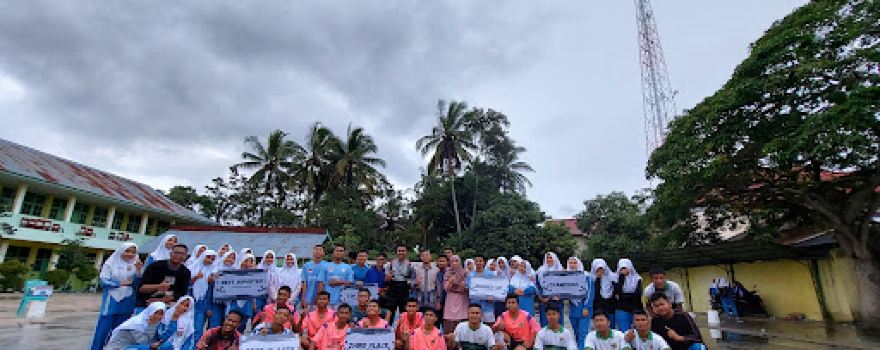 Tiger Camp Lubuk Minturun