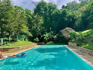 Piscina Paysandú