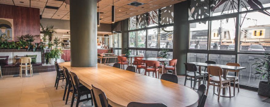 Kogarah Clubhouse