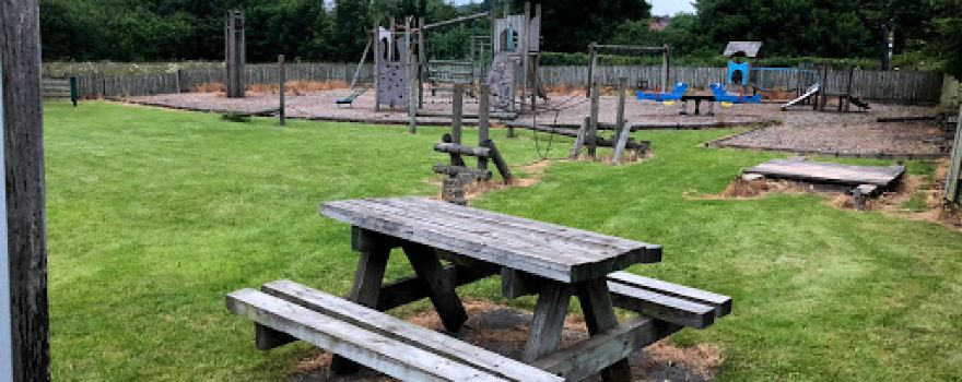 Thwing & Octon Playing Fields